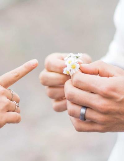 mains alliance avec paquetrrettes